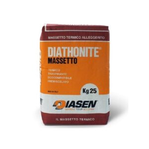 Diathonite solera
