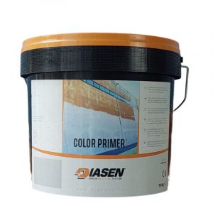 Imprimación Color primer Diasen