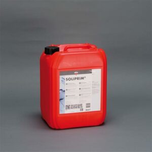 Imprimación mineral Keim Soliprim