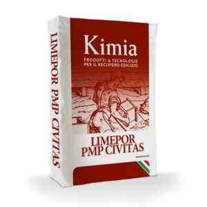 Limepor PMP Civitas Kimia