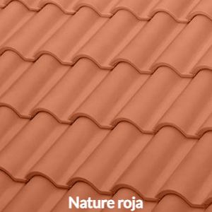 Nature roja tb12