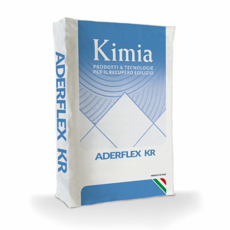 Aderflex KR Kimia