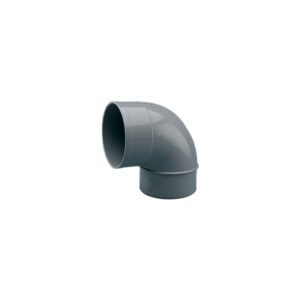 codo pvc 87 grados M-H