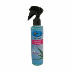 gel higienizante hidroalcoholico al 65