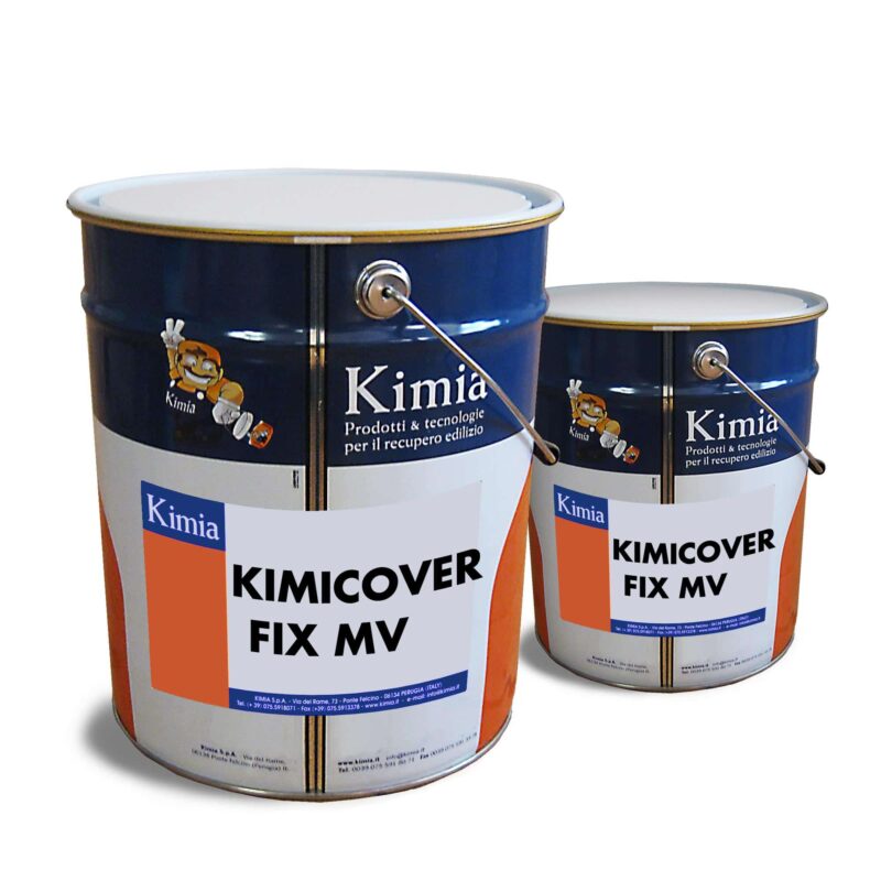 Kimicover FIX MV