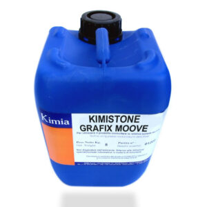 Kimistone Grafix Moove