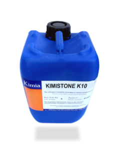 Kimistone K10 Kimia