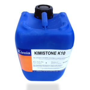 Kimistone K10 Kimia
