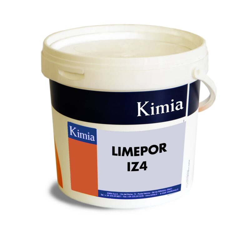 Limepor IZ4