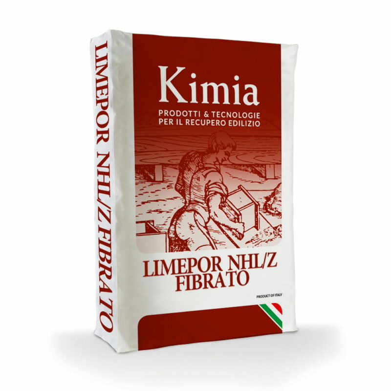 Limepor NHL Z Fibrato