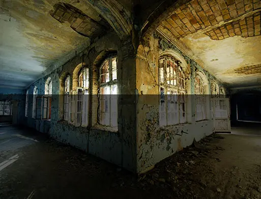 materiales para la restauración y rehabilitación de edificios