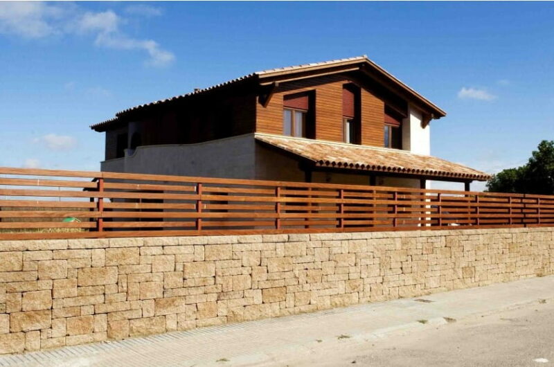 muro contención prefabricado attica
